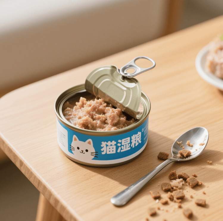 5猫粮零食市场的四大热点趋势不朽情缘平台登录入口202(图4)
