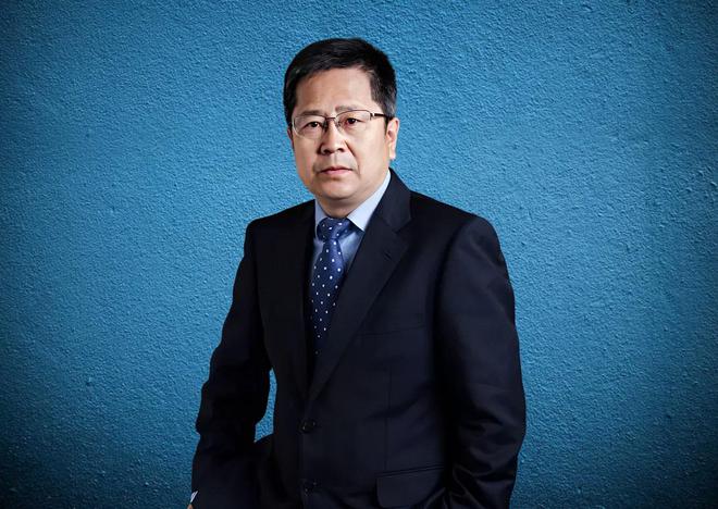 晓坐拥身价4770亿一位外地老板闯进前三不朽情缘正规网站山东2025年十大富豪揭(图2)