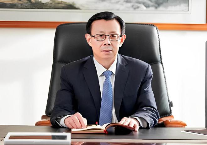 晓坐拥身价4770亿一位外地老板闯进前三不朽情缘正规网站山东2025年十大富豪揭(图8)