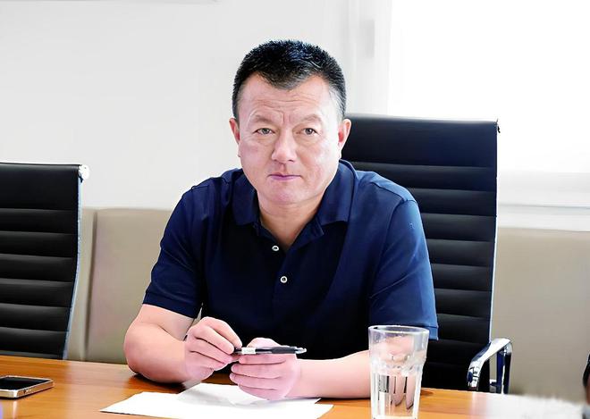 晓坐拥身价4770亿一位外地老板闯进前三不朽情缘正规网站山东2025年十大富豪揭(图10)