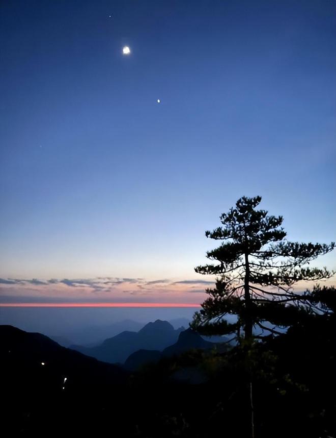 指南黄山旅游五天本地旅行社人均报价不朽情缘游戏首次去黄山旅游必看避坑