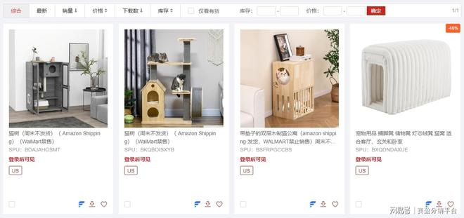 赛盈分销提炼选品新逻辑与增长机遇！mg不朽情缘聚焦美国千亿宠物市场(图3)