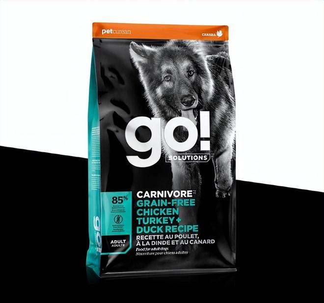 高?希喂、豆柴、GO狗粮优点对比MG不朽情缘正版狗粮牌子性价比(图5) 高?希喂、豆柴、GO狗粮优点对比MG不朽情缘正版狗粮牌子性价比(图5)